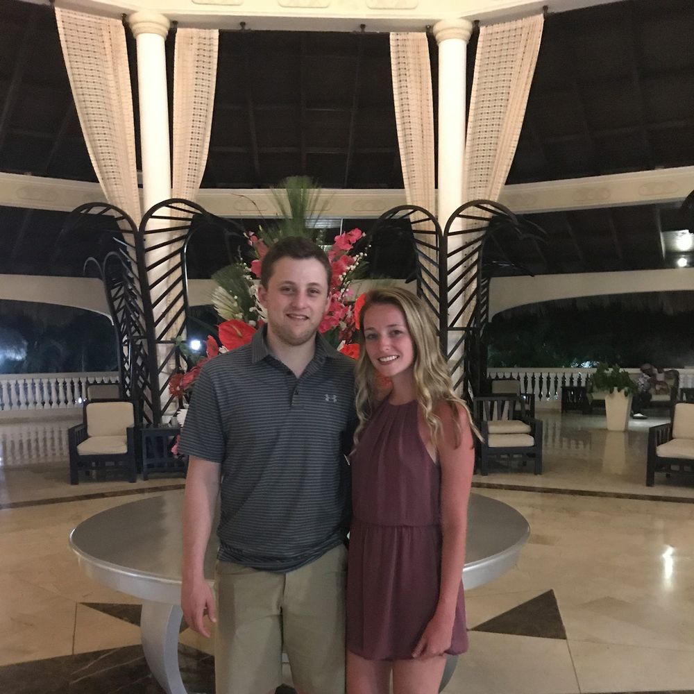 Meet your Posher, Meghan